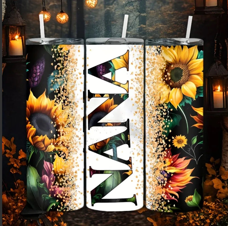 Nana tumbler