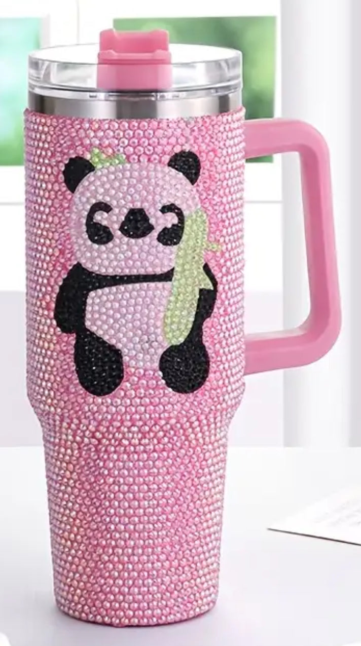 Meet the tumbler everyone’s hugging: