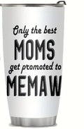 Mom promoted to Meemaw