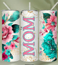 Mom Tumbler