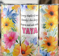 Yaya Love