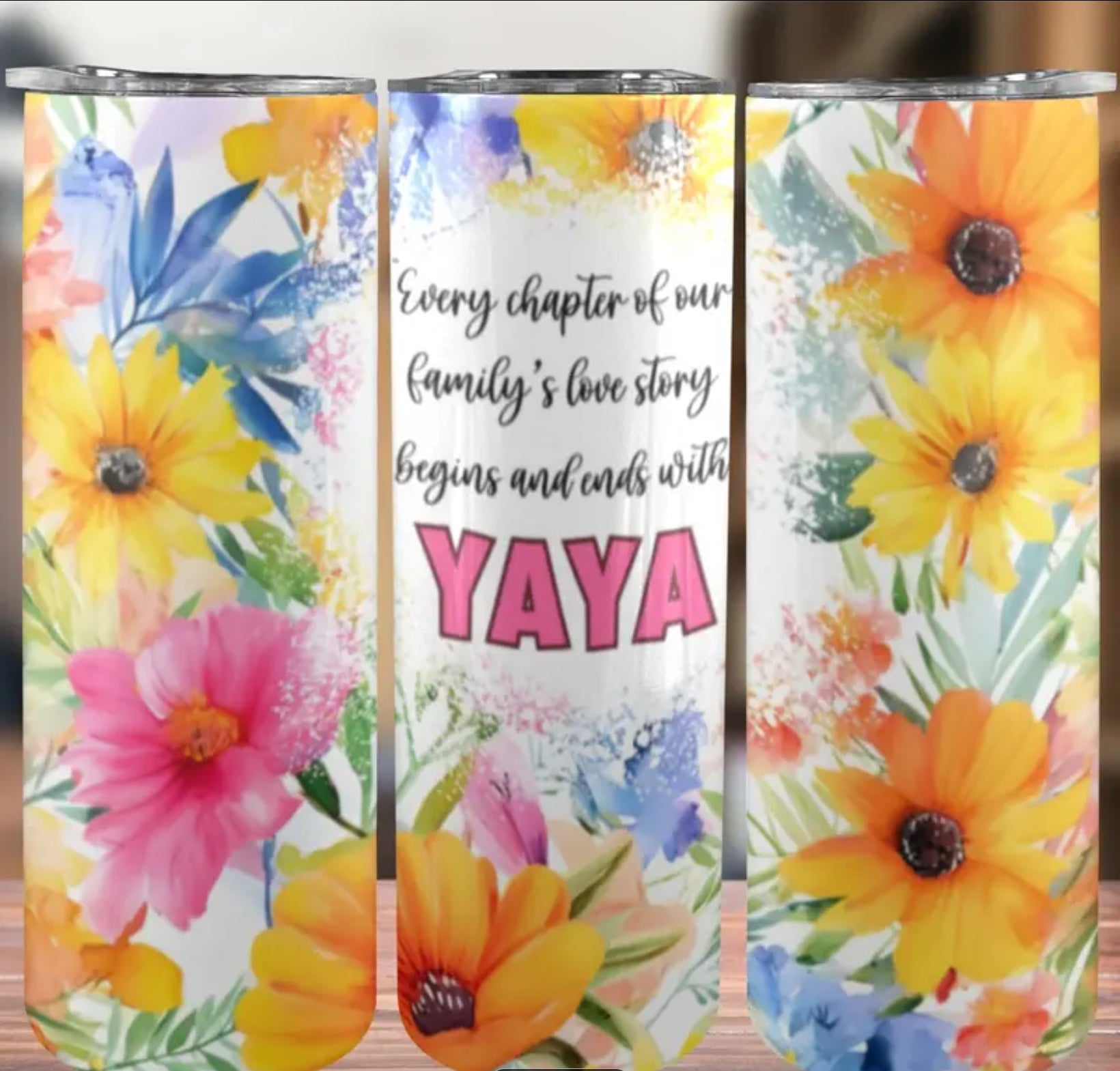 Yaya Love