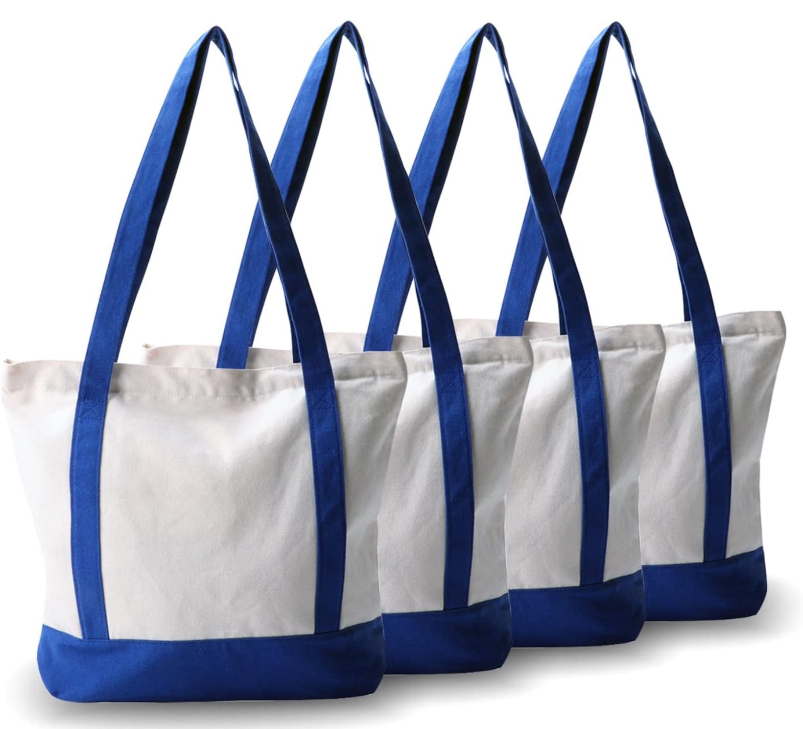 Tote bag with AWARENESS & NAME