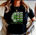 MENTAL HEALTH AWARENESS SWEATSHIRT