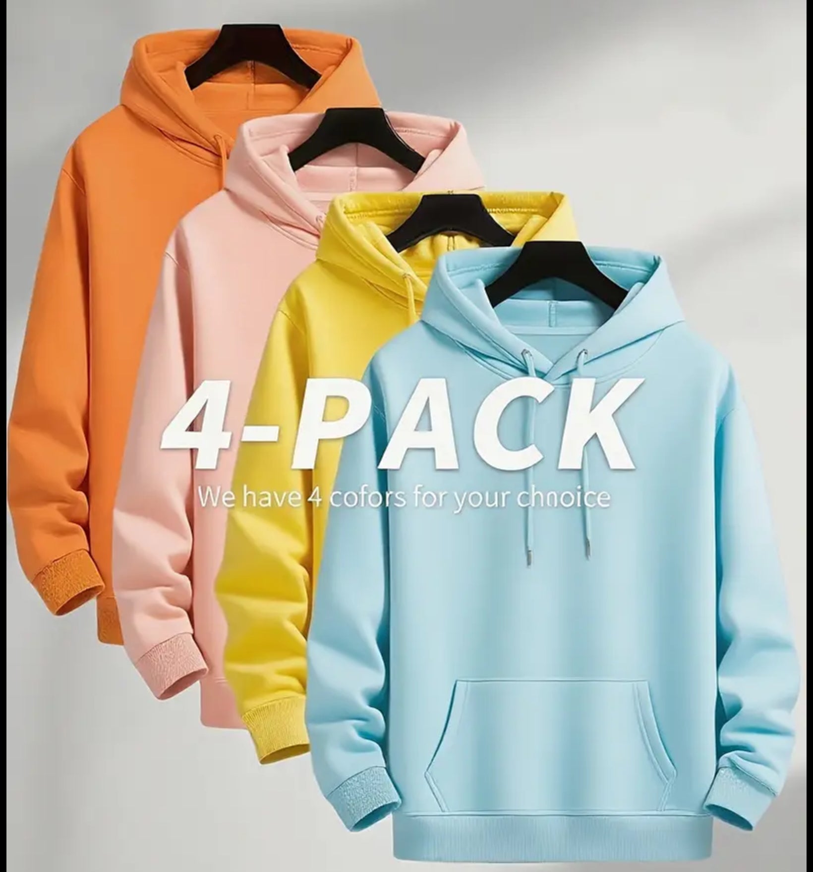 CHILDHOOD CANCER SWEATSHIRT