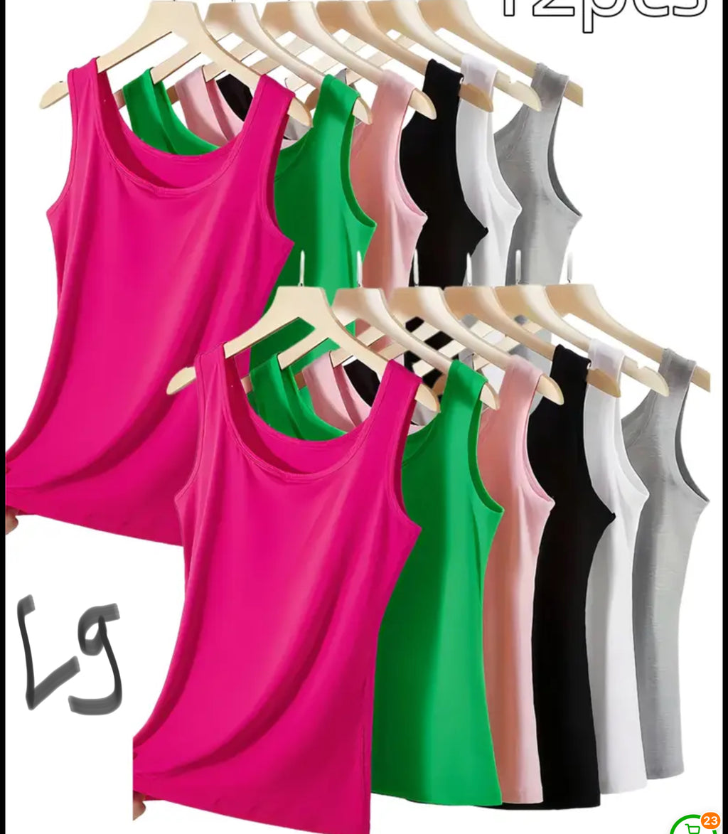 ITS OK TO NOT BE OK TANK TOP