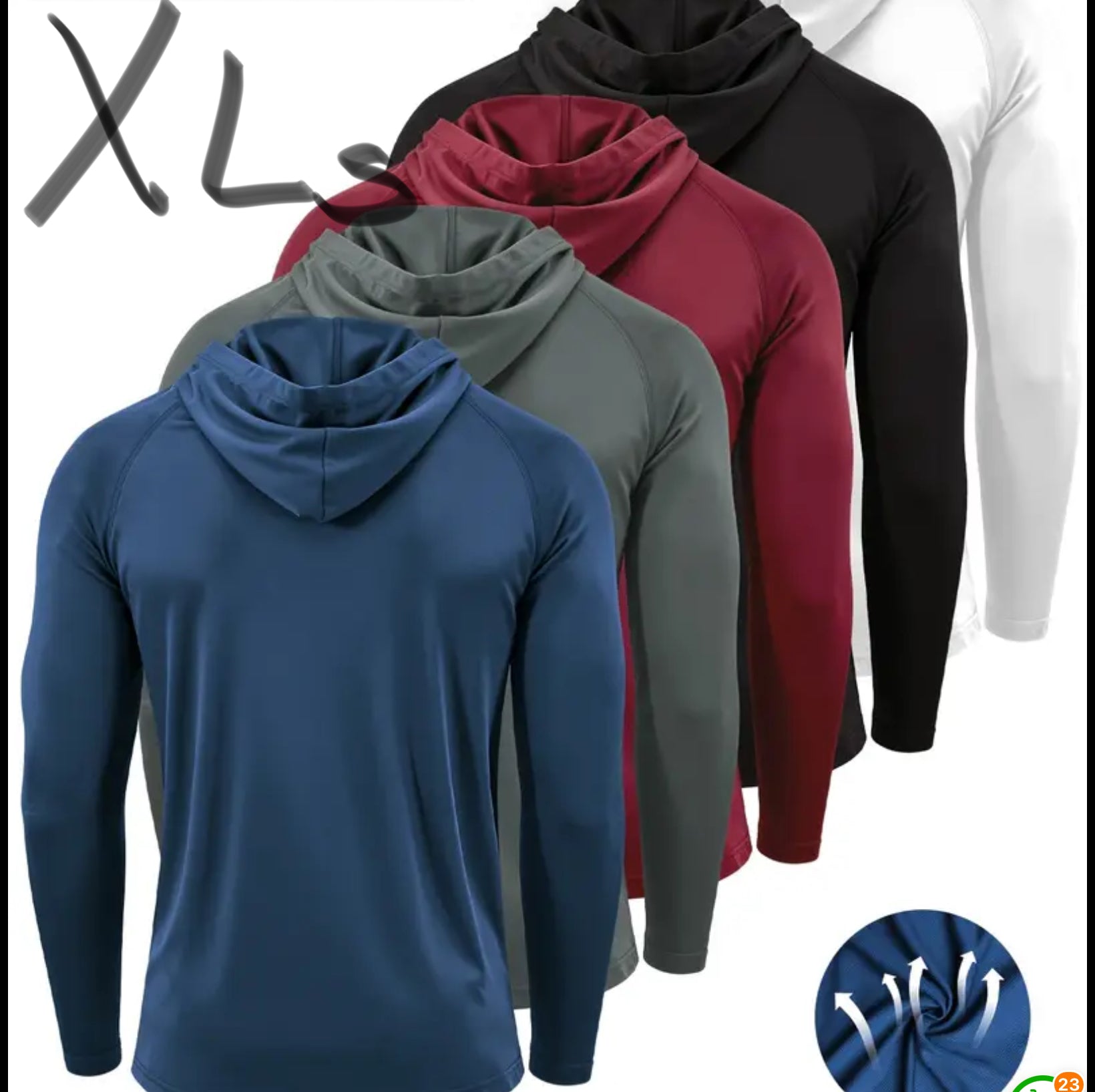 CHILDHOOD CANCER SWEATSHIRT