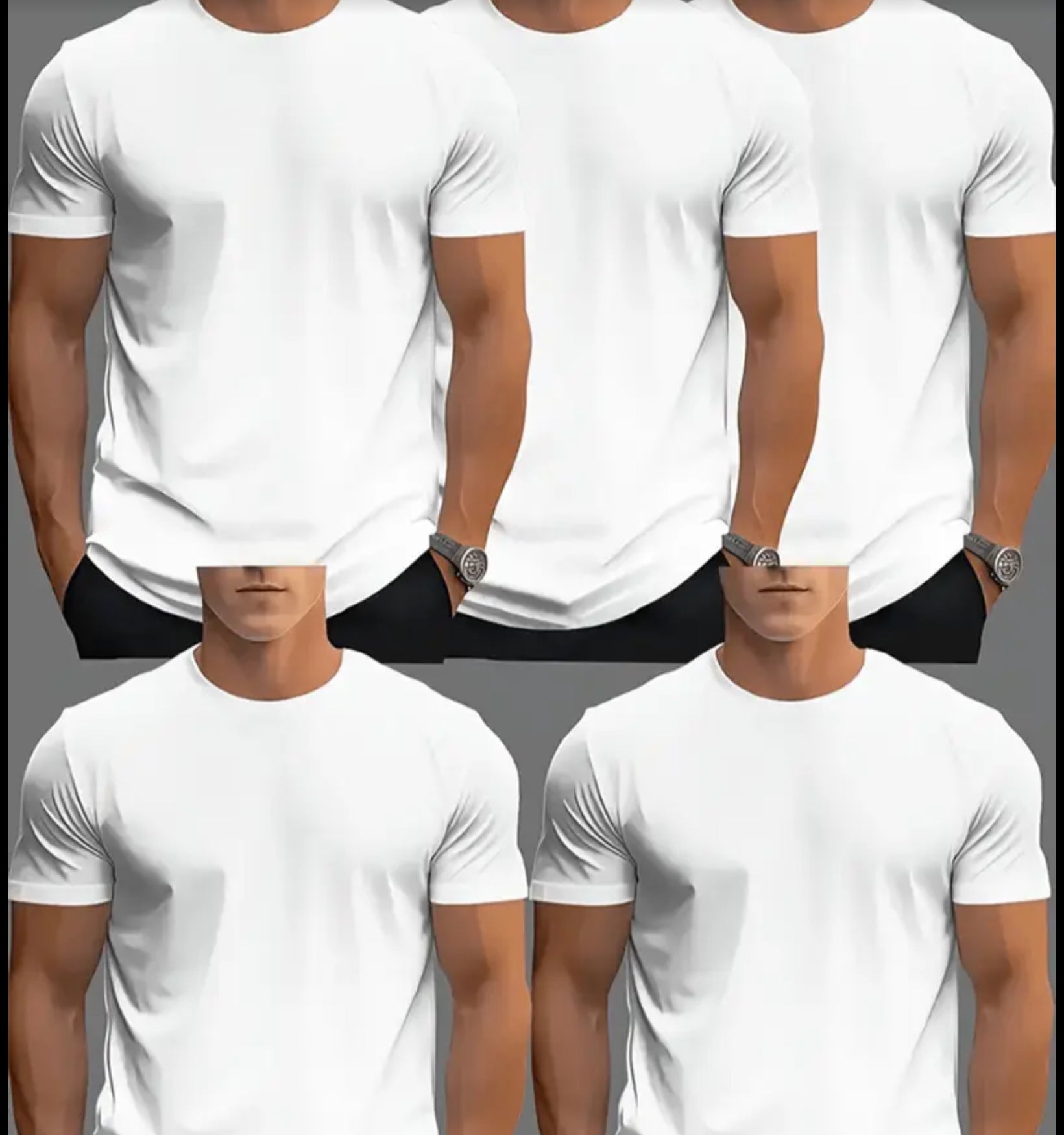 COLON CANCER SUPPORT — T-shirt