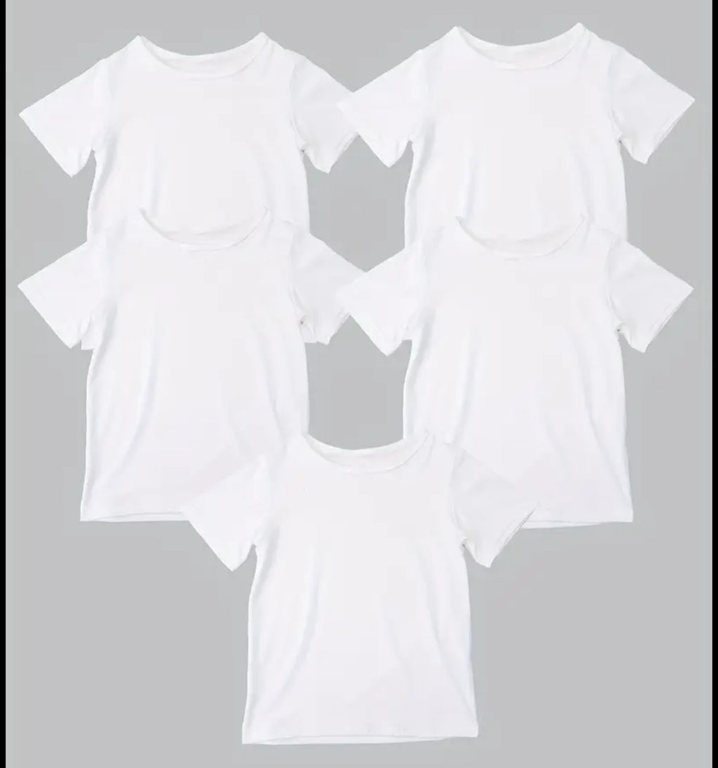 LIL BRO/BIG BRO T-SHIRTS