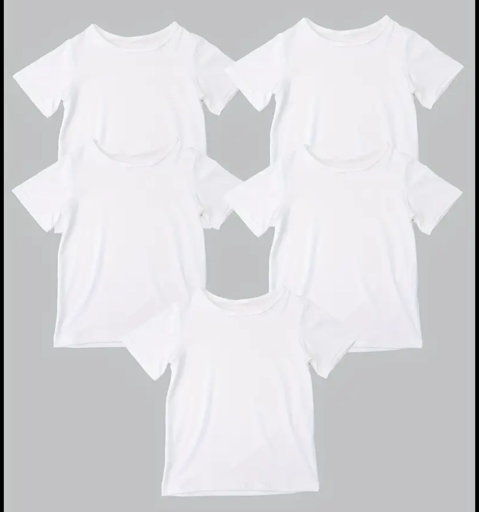LIL BRO/BIG BRO T-SHIRTS