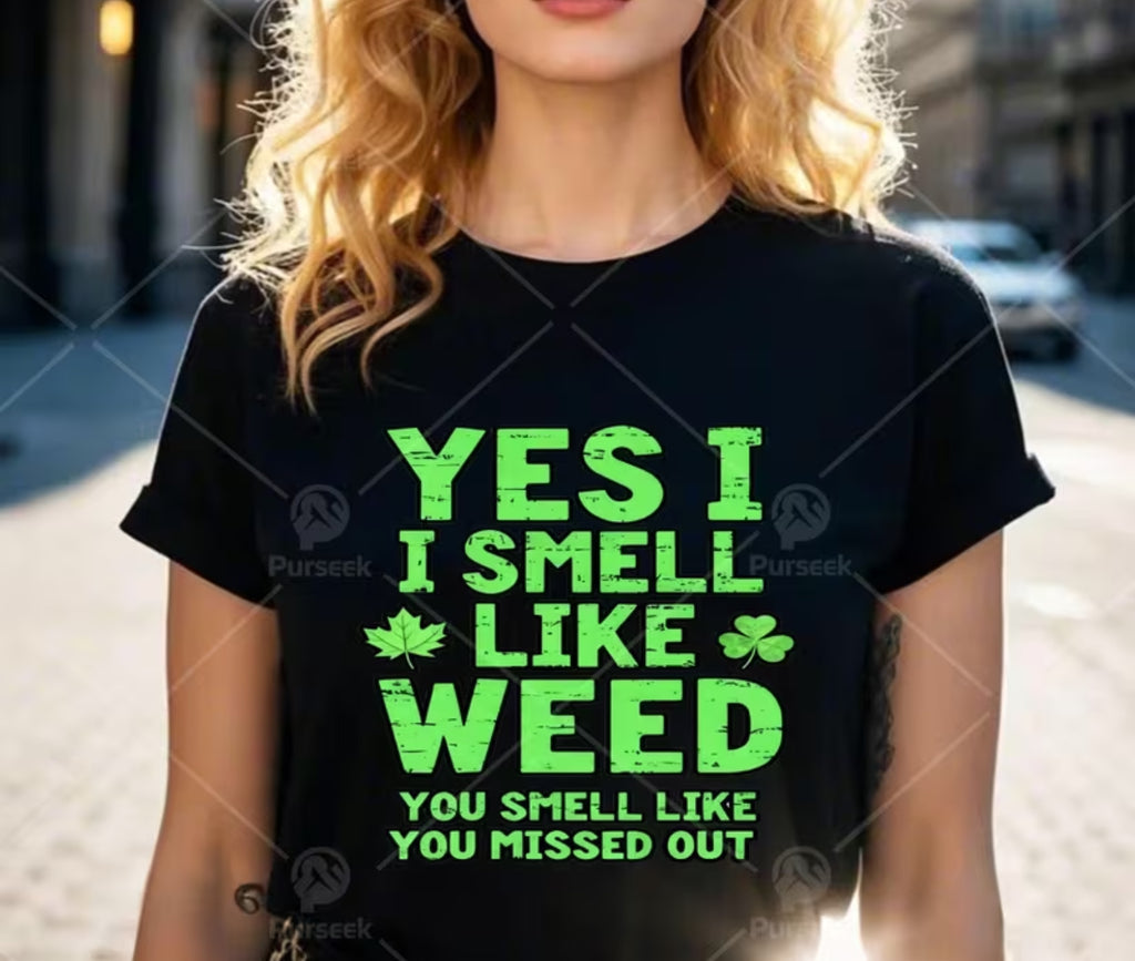 Funny T- Shirts
