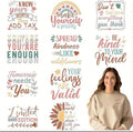 YOU ARE ENOUGH — PILLOW CASE with PILOOW