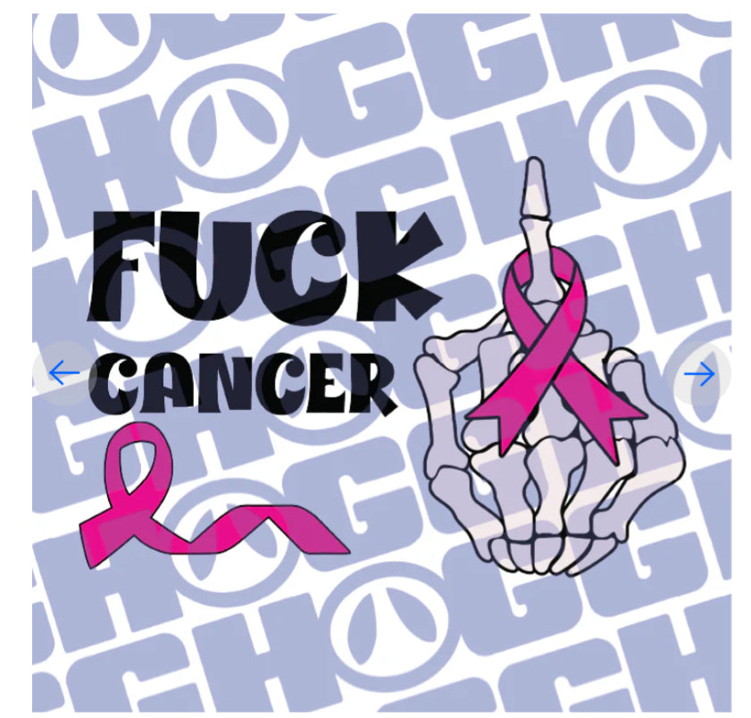 Breast Cancer Awareness T-SHIRT