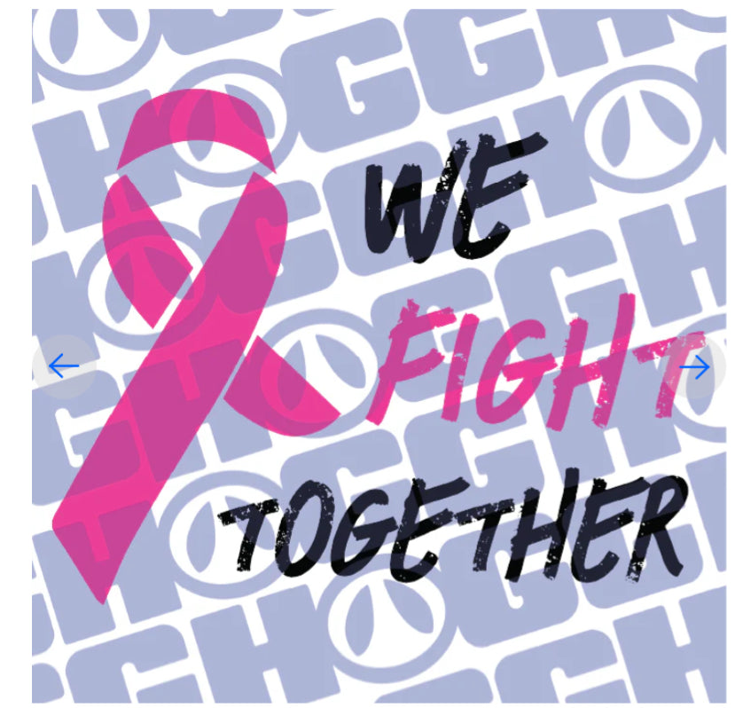 Breast Cancer Awareness T-SHIRT