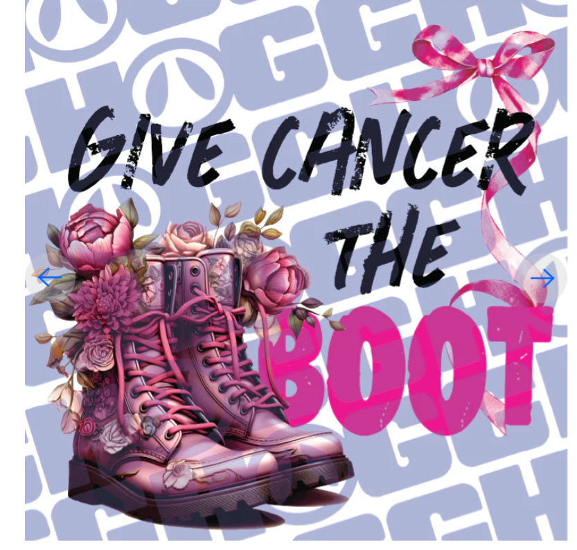 Breast Cancer Awareness T-SHIRT