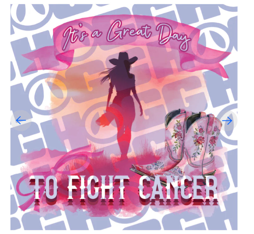 Breast Cancer Awareness T-SHIRT