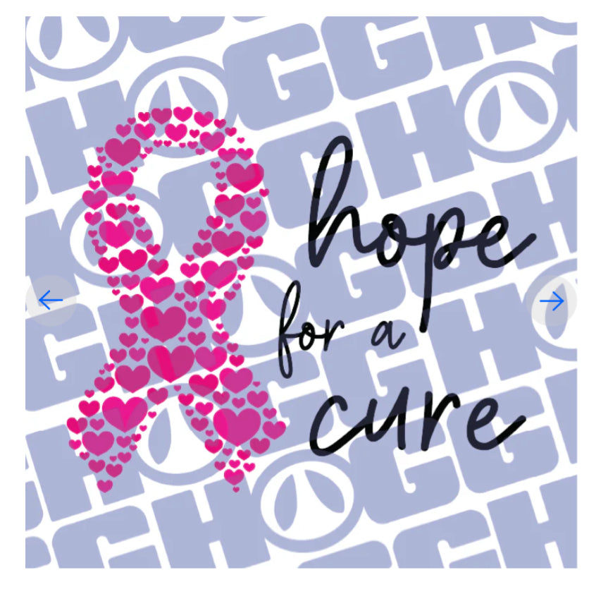 Breast Cancer Awareness T-SHIRT