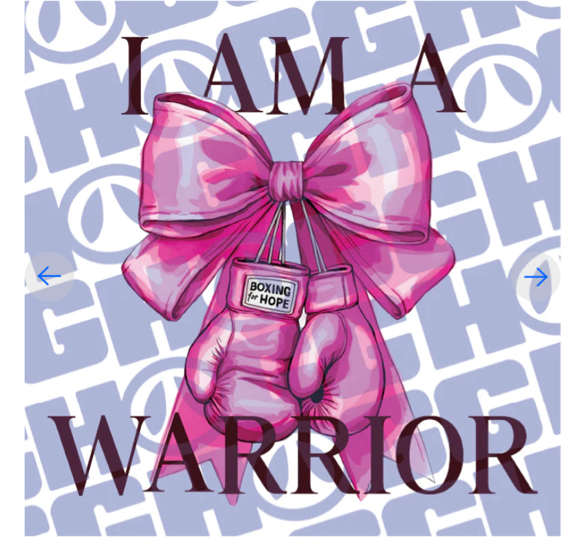 Breast Cancer Awareness T-SHIRT