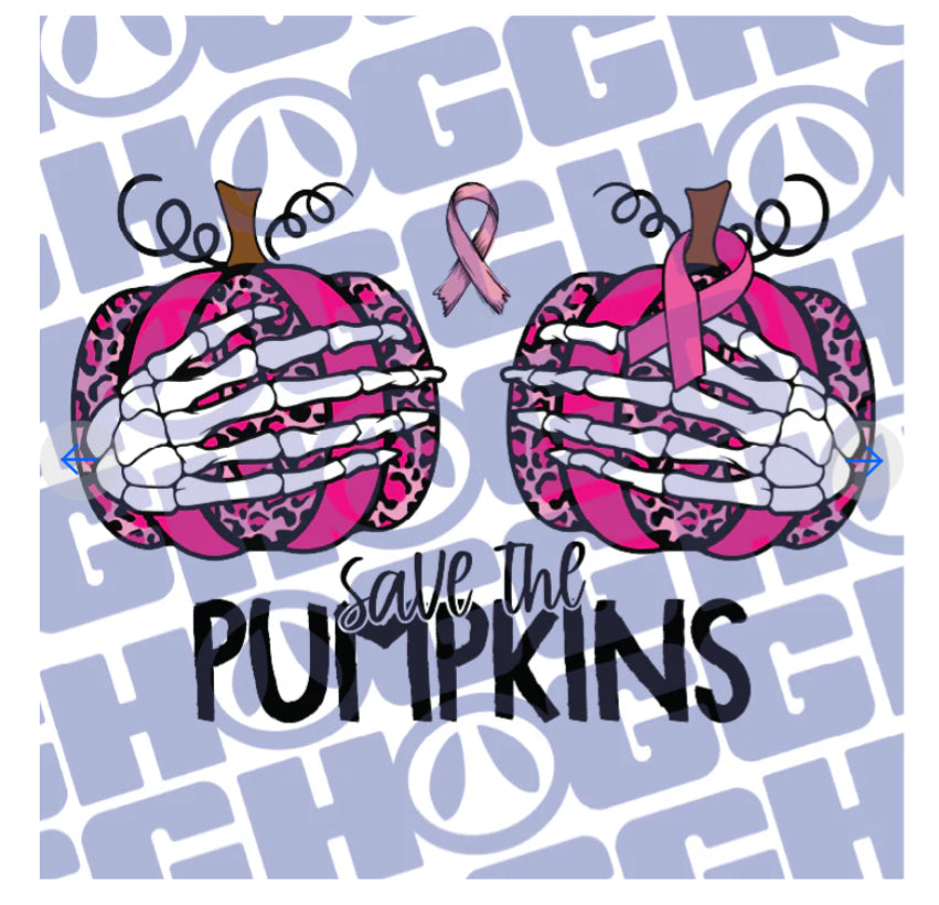 Breast Cancer Awareness PILLOWCASE (only)