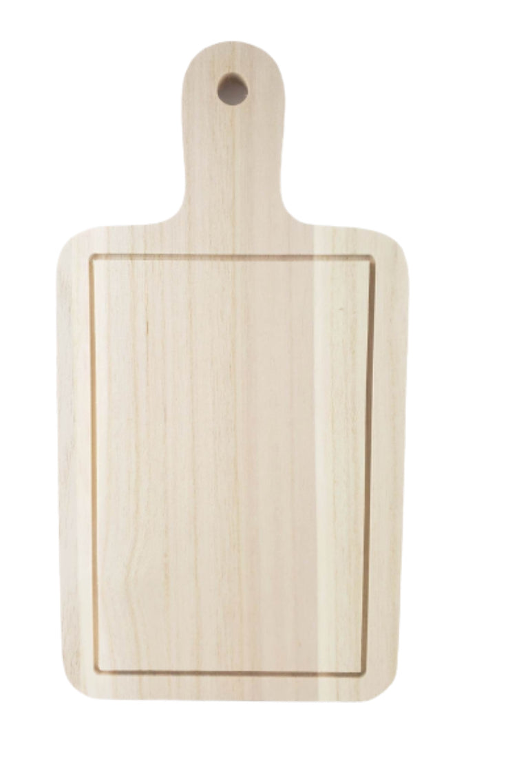 Cutting Board —CLASSY UNTIL KICKOFF