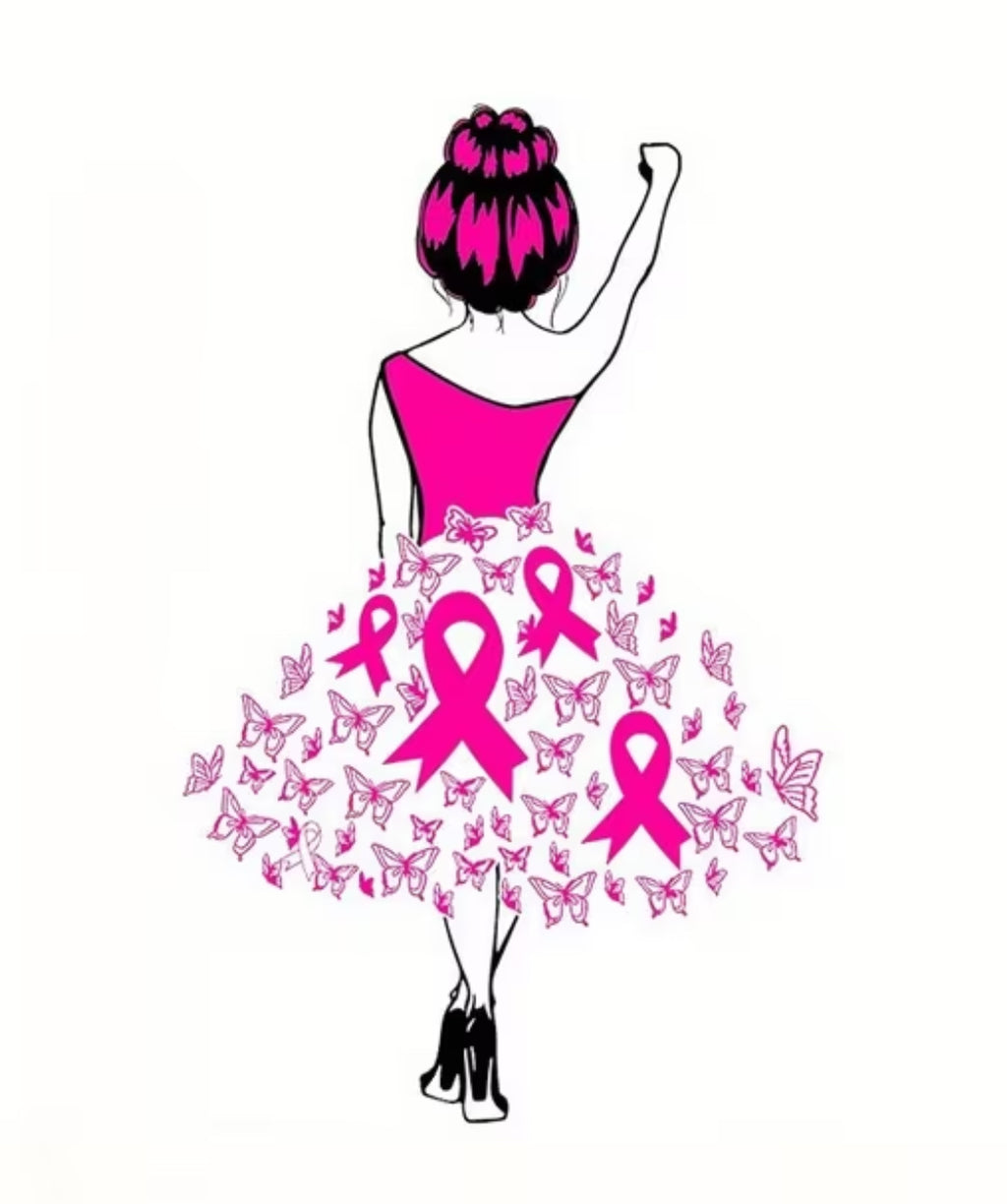 Favorite people call me  BREAST CANCER LADYSWEATSHIRT
