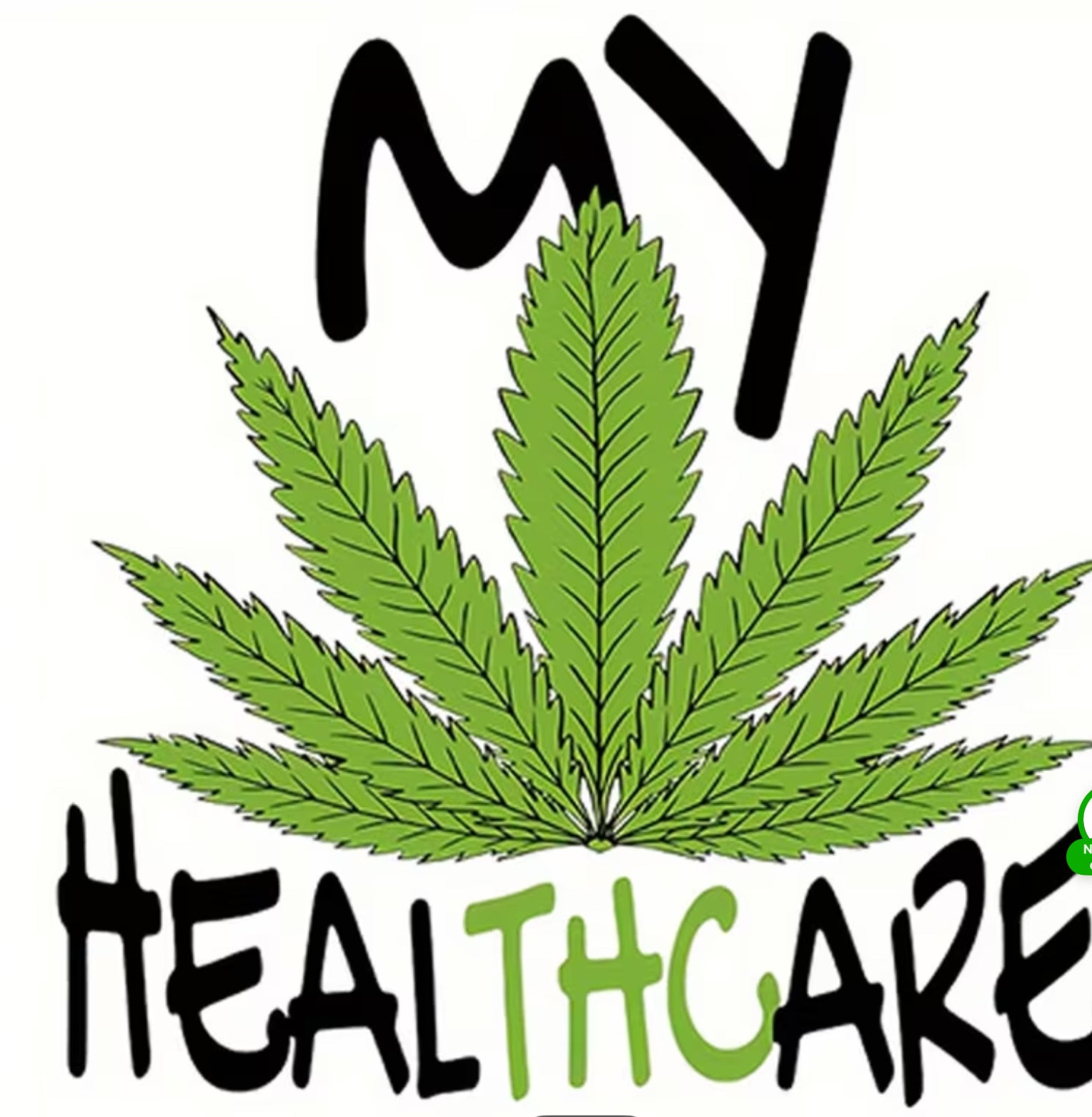 SWEATSHIRT  — MY HEALTHCARE