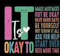 SWEATSHIRT  — ITS OK