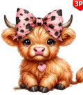 SWEATSHIRT  — HEIFER