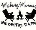 SWEATSHIRT - MAKING MEMORIES
