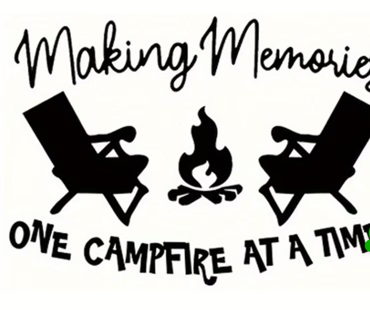 SWEATSHIRT - MAKING MEMORIES