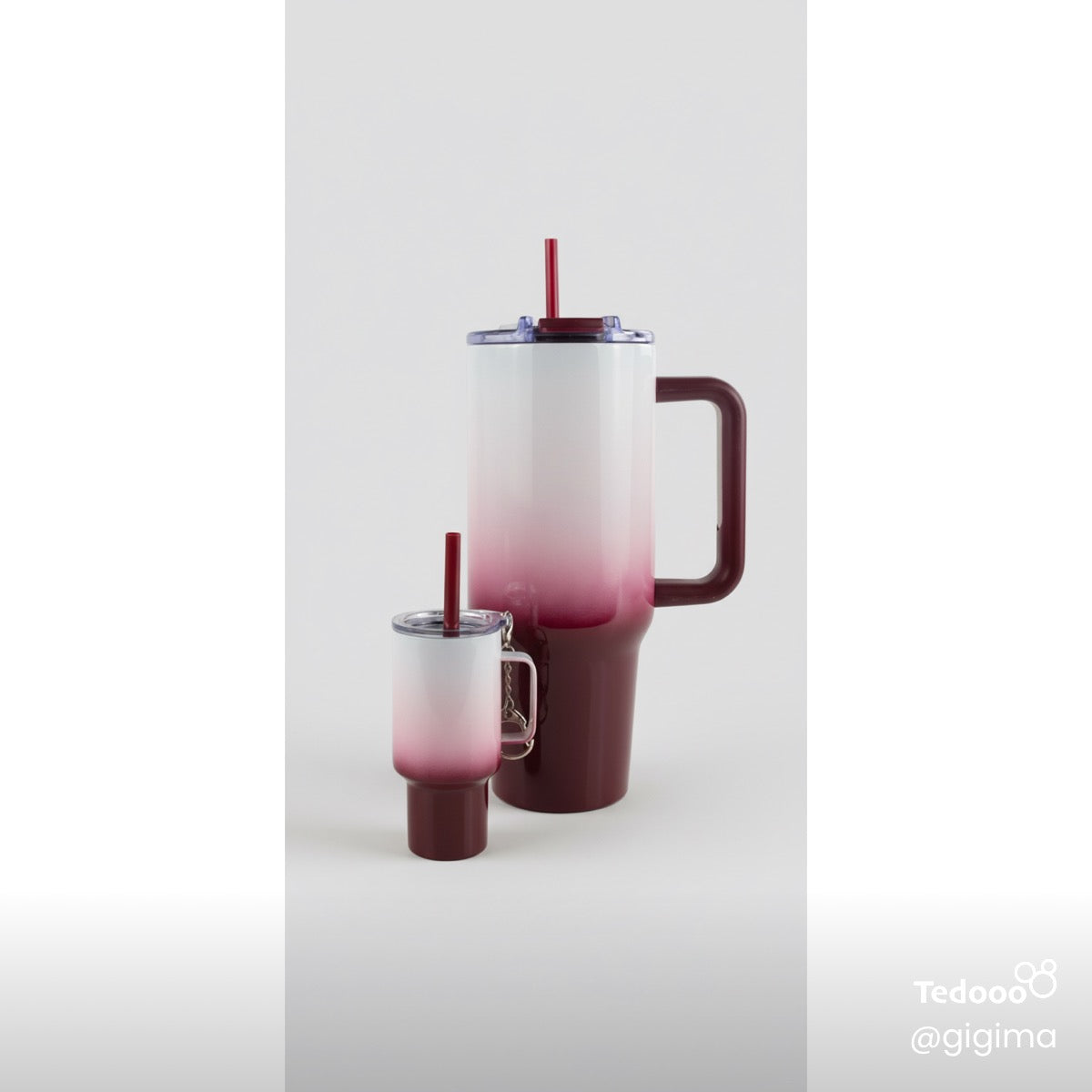 Match your style, match your sips.