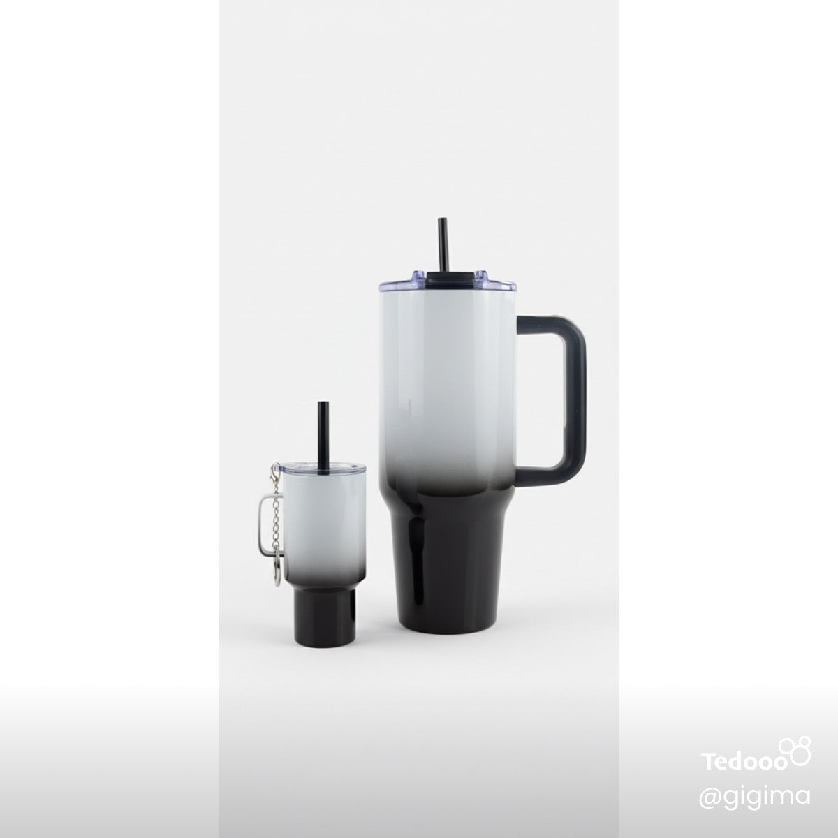 Match your style, match your sips.