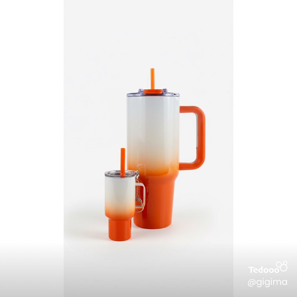 Match your style, match your sips.
