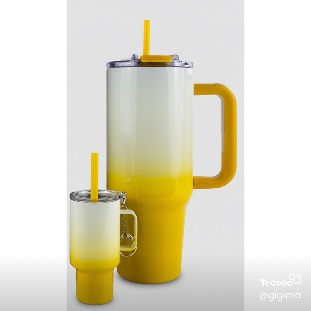 Match your style, match your sips.