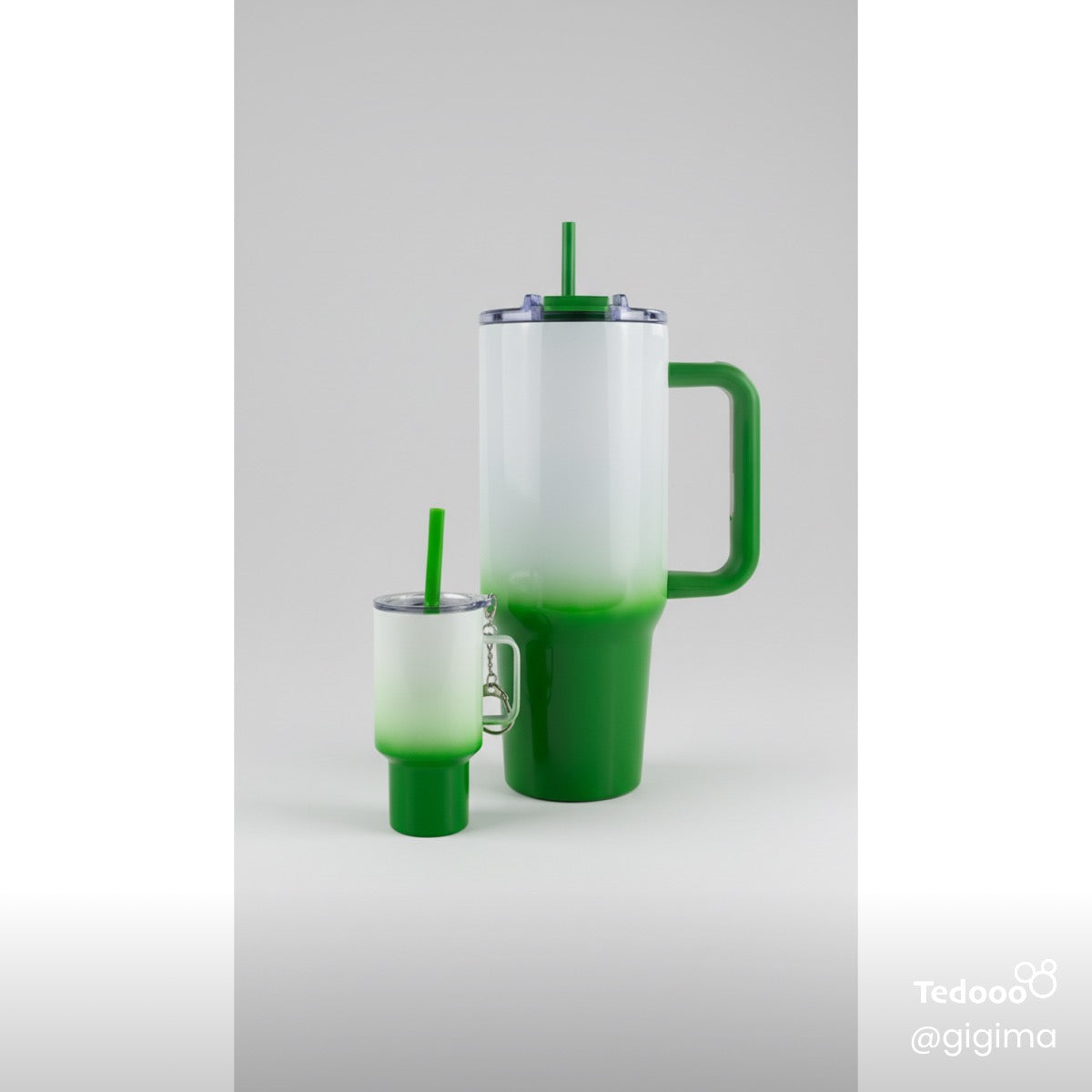 Match your style, match your sips.