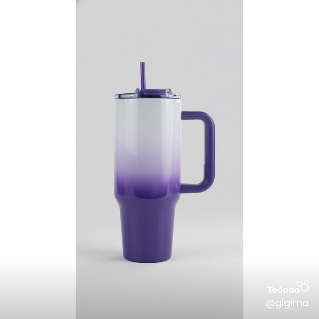 Match your style, match your sips.