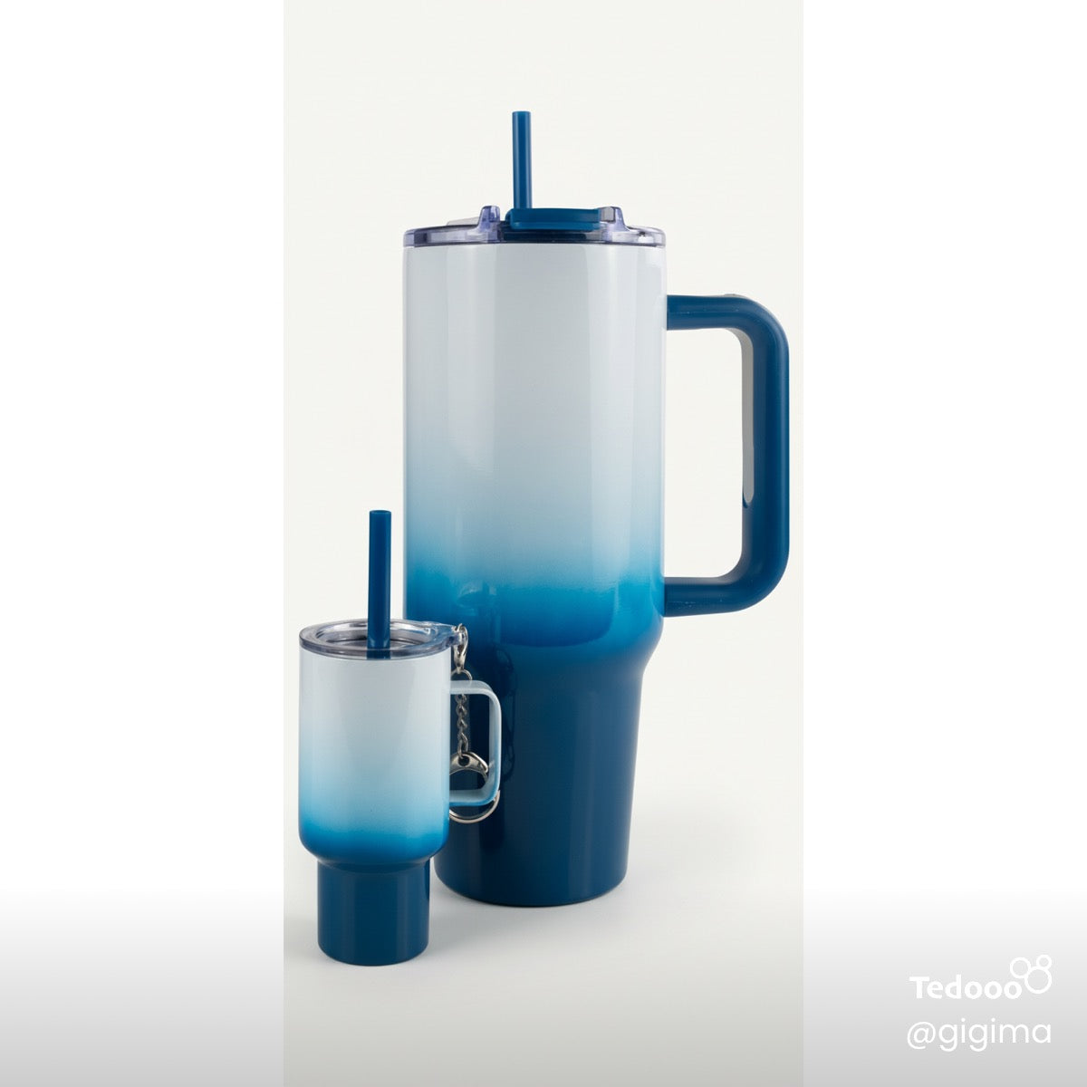 Match your style, match your sips.