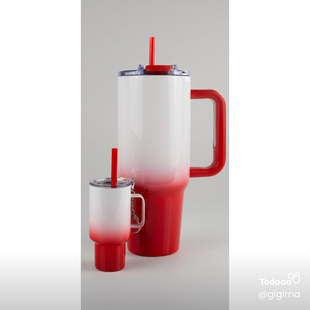 Match your style, match your sips.