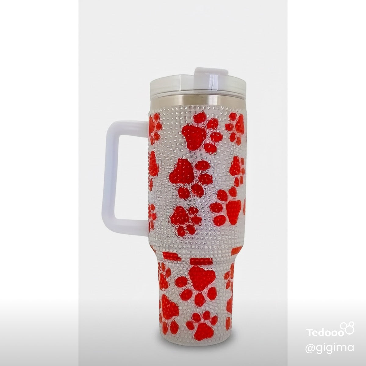 For the humans obsessed with their dogs: