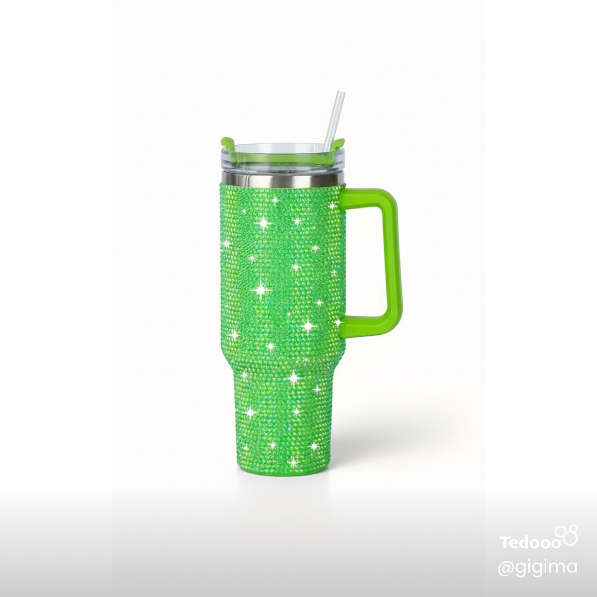 Your tumbler. Your color. Your vibe.