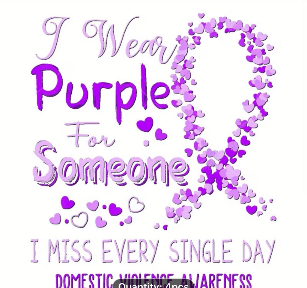 Domestic violence T-Shirt