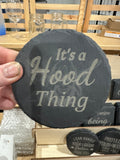 Custom Coasters