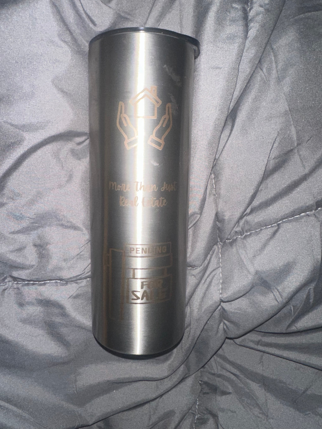 Engravable Tumblers