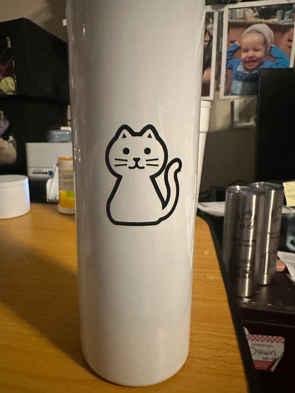 Engravable Tumblers