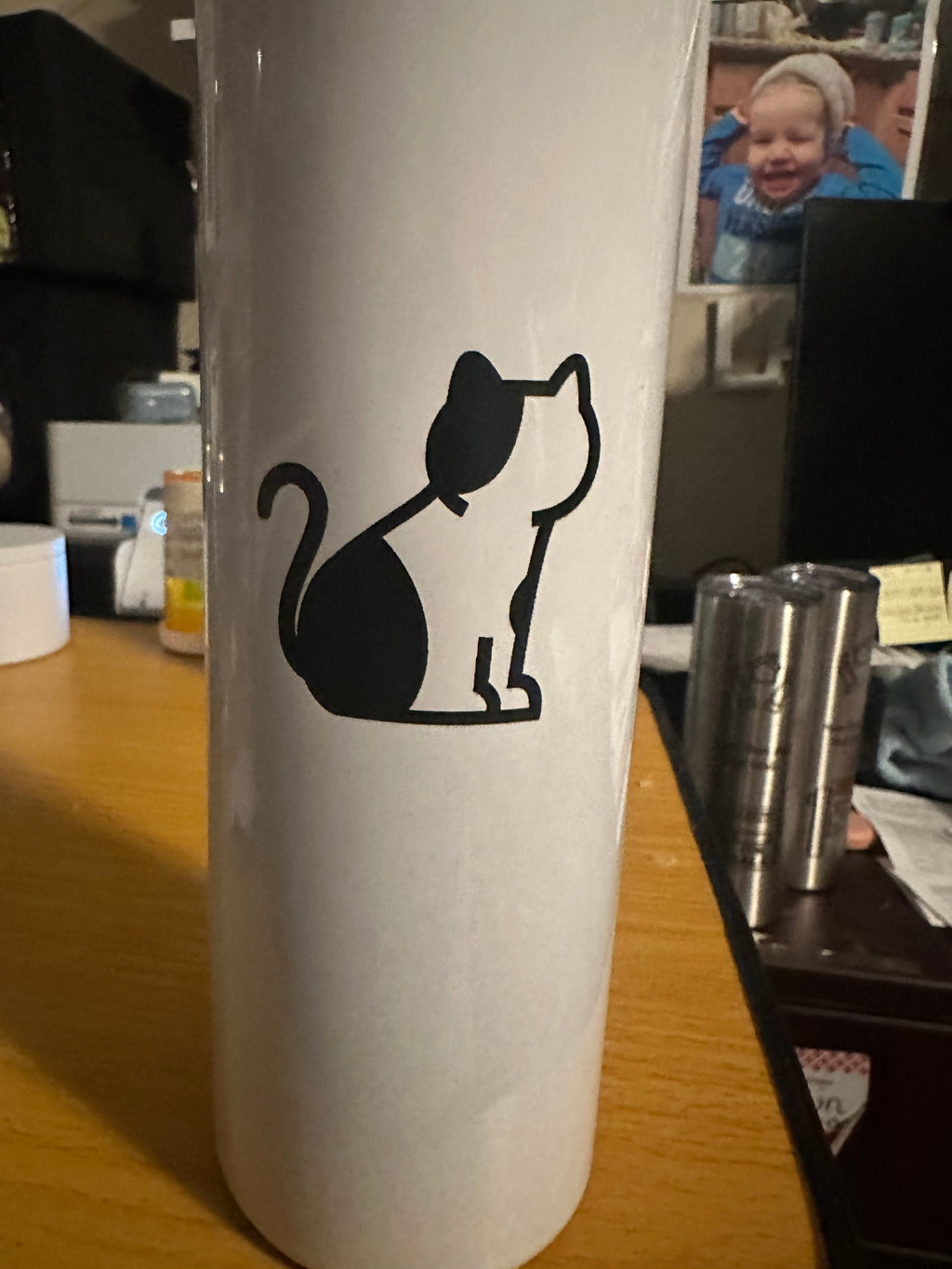 Engravable Tumblers