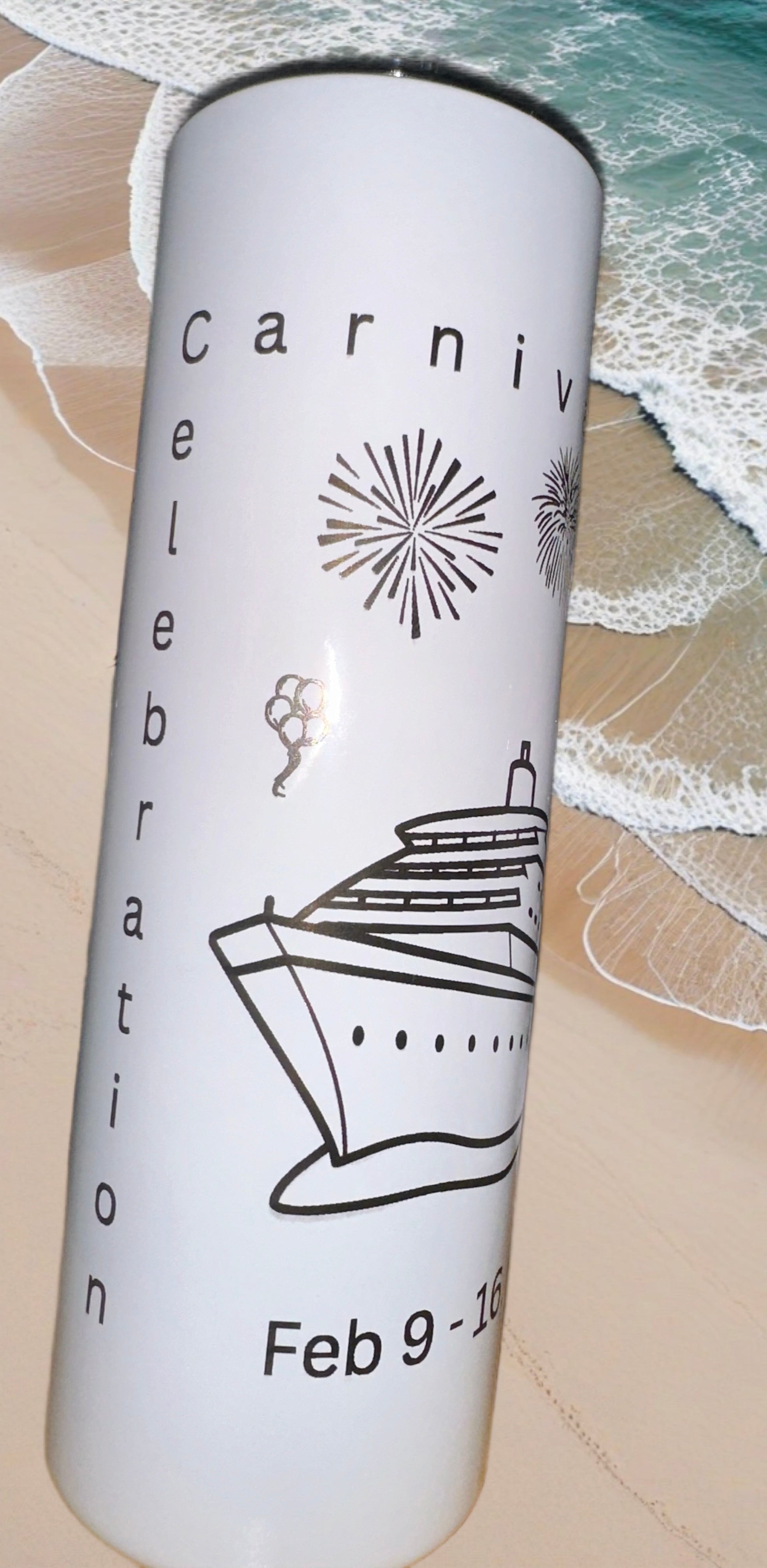 Engravable Tumblers