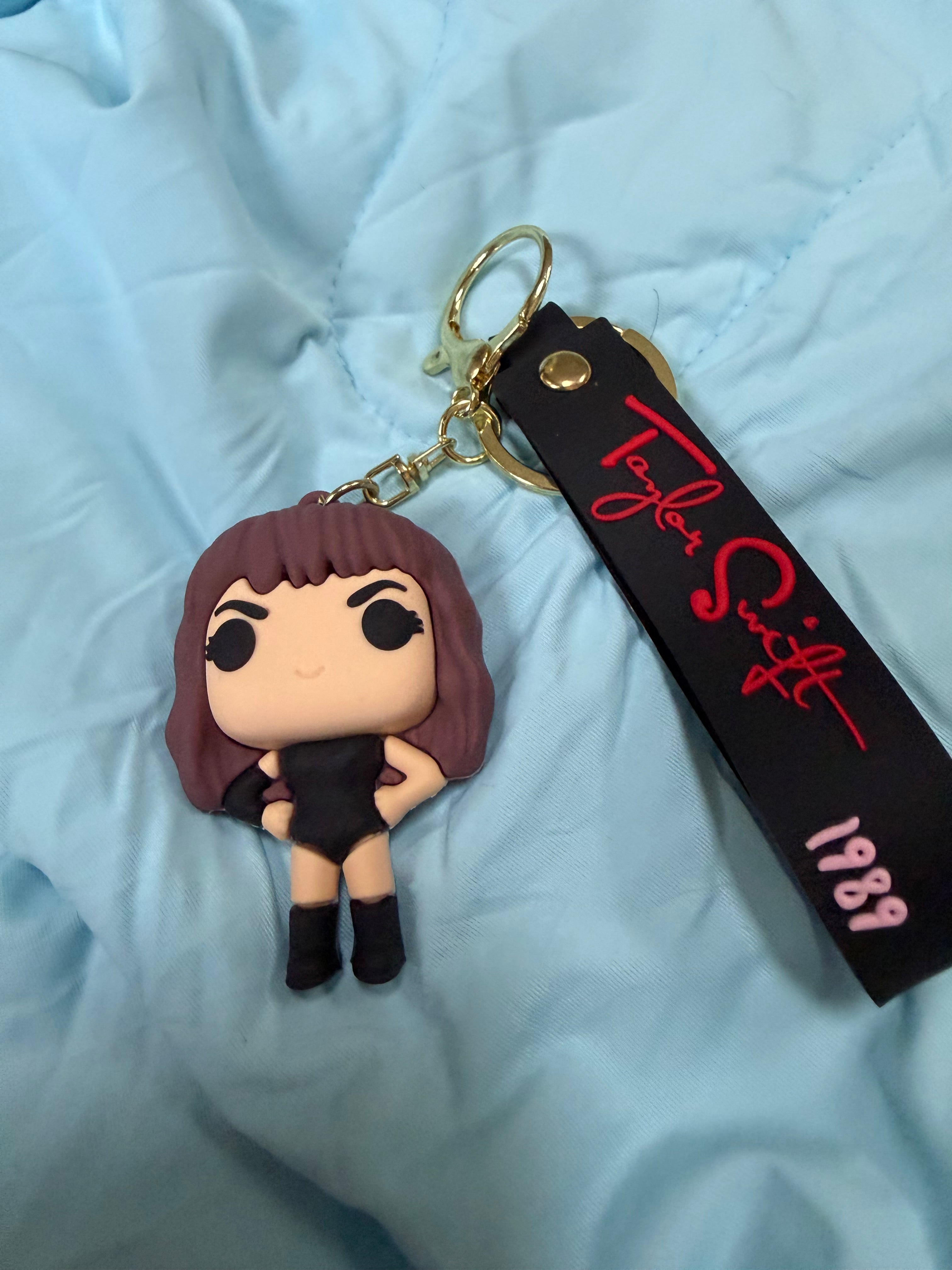 Tay Tay #2 keychain