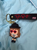 Tay Tay #4 keychain