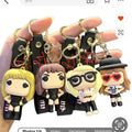 Tay Tay keychains (4)