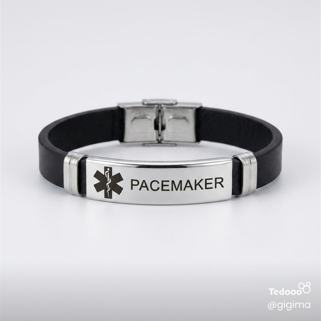 Pacemaker Bracelet